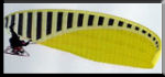 The Fresh Breeze Starlix Glider