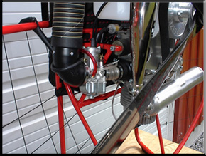 Bing Carburetor view