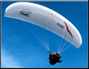 Prime in flight