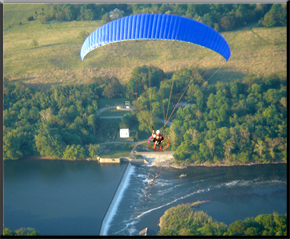 Silexl in flight