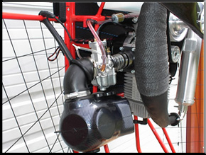 Bing Carburetor view