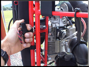 pull start view